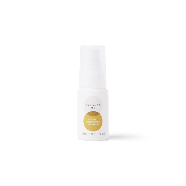 Balance Me Balance Me Vitamin C Brightening Eye Serum, 1BMS162-15