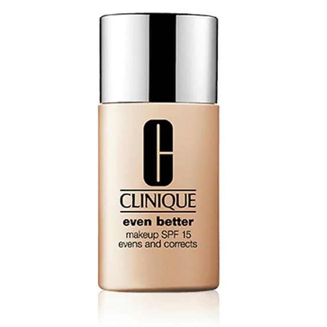 Clinique Even Better Makeup Foundation Spf15 05 Neutral 1 Paket (1 X 30 Ml)