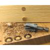 Snappy Tools 5/16" Tapered Plug Cutter