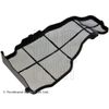 BLUE PRINT Cabin Air Filter Pollen Filter Filter ADBP250047