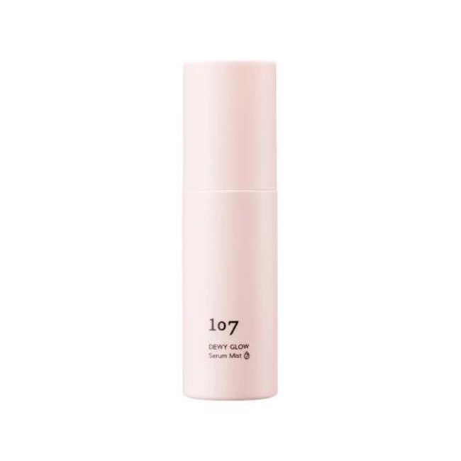 107 Dewy Glow Serum Mist