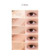 "Official" Daisy 12 Warm Blending 12 Warm Blending Eyeshadow Palette