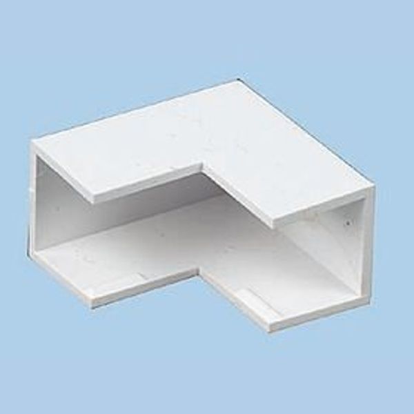 Cable-Core Mini Trunking External Angle 25mm x 16mm x 10