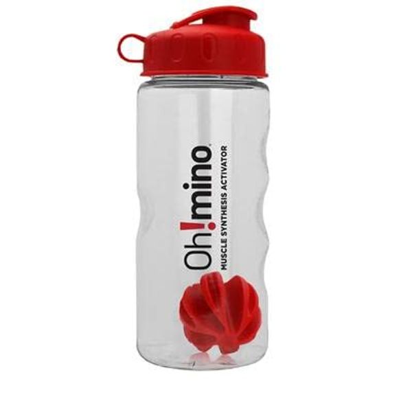 Oh!mino Muscle Synthesis Activator Bottle – Oh!Nutrition