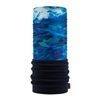 Buff Polar Children's Multifunctional Scarf High Mountain Blue