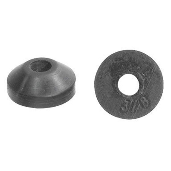 WASHER BEVEL 3/8 FAUCET