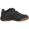 Kappa Kinder Turnschuhe STYLECODE: 260509T KICKOFF T Größe 29 Black/Grey