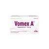 Vomex A Suppositorien 150 mg, 10 St. Zäpfchen