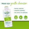 Simple Kind To Skin Micellar Cleansing Water 200Ml