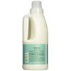 Mrs. Meyer's Liquid Fabric Softener, Infused with Essential Oils, Paraben Free, Basil, 32 oz - Pack of 6 (192 Loads)