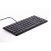 Official Raspberry Pi Keyboard - UK Version (Black/Grey)