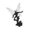 Cryptid Mothman Miniature 25mm Heroic Scale Figure