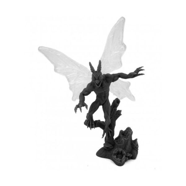 Cryptid Mothman Miniature 25mm Heroic Scale Figure