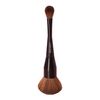 LAWLESS Women's Dual Ended Powder Brush, 1 Count