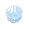 Genuine HOTPOINT Tumble Dryer Impeller Cooler Fan