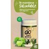 Go Fiber Organic Lemon 300 gr