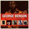 GEORGE BENSON 5CD ORIGINAL ALBUM SERIES BOX SET