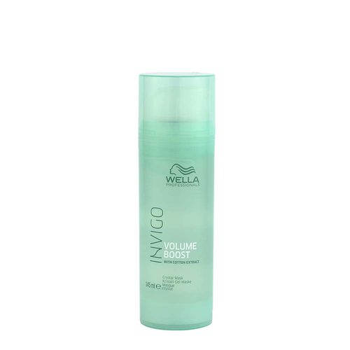 Volume Boost Mask 145 ml