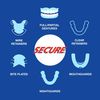 Secure Cleansing Tablets - Parent (32 Count (Pack of 4))