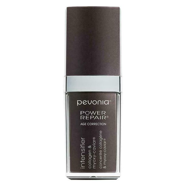 Pevonia Power Repair® Age Correction Intensifier Serum - Collagen & Myoxy-Caviar