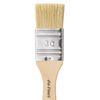 Da Vinci : Duroplus : Synthetic Bristle Mottler Brush : Size 30