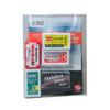 DE Blade Sampler Pack, Standard