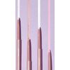 faily Wand Precision Highlighter Pencil, Cloud (White)