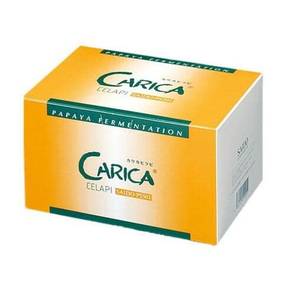 Calica Therapy SAIDO-PS501 100 Packs