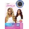 Outre SleekLay Part HD Lace Front Wig LAVETTE (1B)