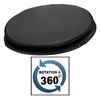360-Degree Swivel Cushion