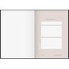 rido/idé Book Calendar Young Line 2025 "Universe" | A5, Paper