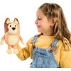BLUEY Chilli 9'' Plush
