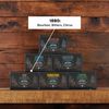 Live Bearded - Bar Soap | 1880, Pack of 3