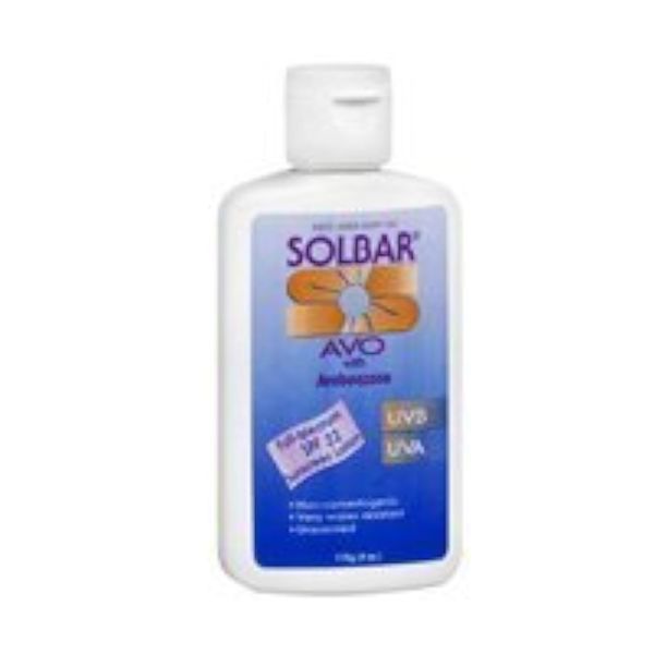 SOLBAR PF LOTION SPF-32 4 OZ