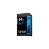 Lexar 64GB 800x Pro 150Mb/s SDXC Memory Card
