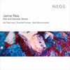 Jaime Reis: Solo And Chamber Works
