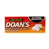 Doans Extra Strength Caplets, 24 Count