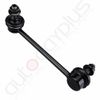 12Pcs Front Upper Lower Control Arms Sway Bars Tie Rod End For 2003-2007 Mazda 6