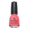 China Glaze Nail Polish, Pinking Out The Window 1384