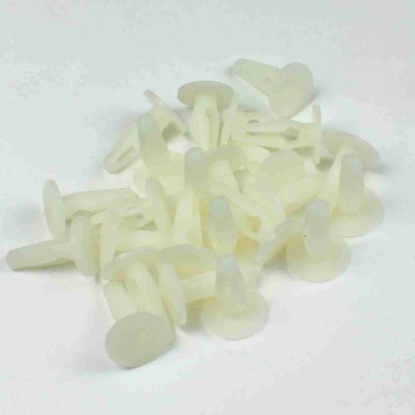 FRIGIDAIRE 5303922007 24Pk Gasket Rivets