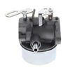 Yard Machines Snow Blower Model 31AE640F000 carburetor carb