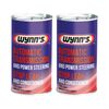 Automatic Transmission Power Steering Stop Leak Conditioner 2x325ml