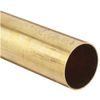 Albion Alloys Micro Brass Tube 0.7mm # 7