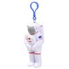 Nasa Meatball Logo Foam Astronaut