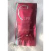 4 Malibu CPR Color and Stain Remover Correction Packets and 4 Processing Caps