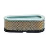 Oregon 30-048 Air Filter Replacement For Briggs & Stratton 493910, 691667