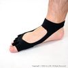OKA Aqua Run Supporter for Pool Exercises, Size L, Black