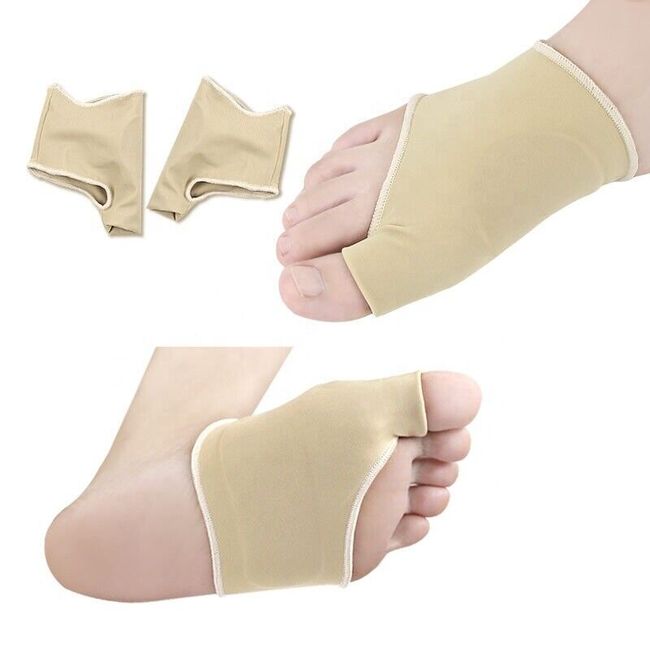 Big Toe Bunion Splint Straightener Corrector Feet Care Pain Relief Hallux Valgus