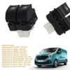 Car Window Switch, 254118044R Car Window Master Control Switch Replacement for CLIO MK 4 2013‑2017