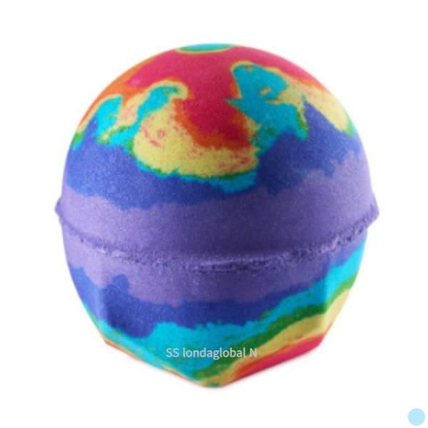 Lush Thermal Waves Bath Bomb Bath Gift Recommendation 130g